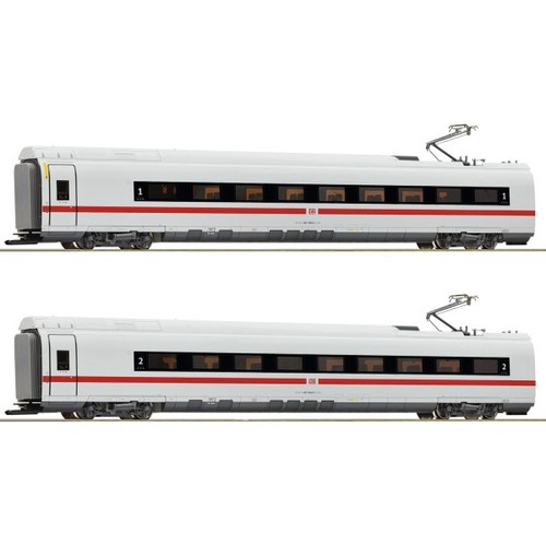 Roco 72096 set pezzi - roco,