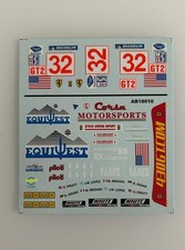 BBR Ferrari F430 GT2 - 12h