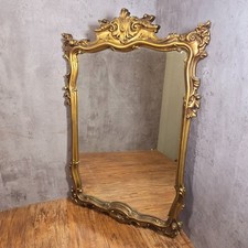 Grande specchio da parete
