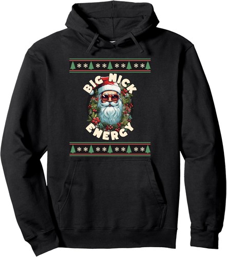 Felpa con cappuccio - , unisex