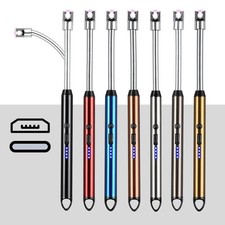 Pulse Lighter Electronic Press