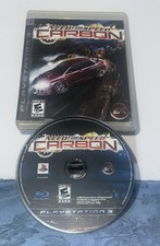 Playstation 3 PS3 Need for