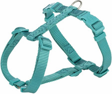 Premium Pettorina per Cane Blu