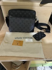 borsello uomo tracolla