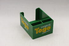 porta penne modernariato portapenne vintage pubblicitario lavapiatti togo