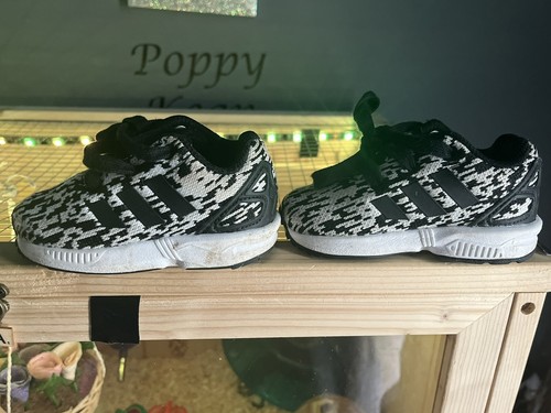 Adidas flux bambino taglia - adidas, zx