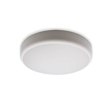Plafoniera led 20w bianca - plafoniera,