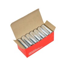 Carbone affumicato 27 mm