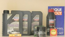 Kit Manutenzione Goes UTX 700