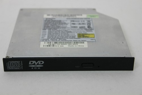 Dell cc753 dvd0rom drive - cc753,