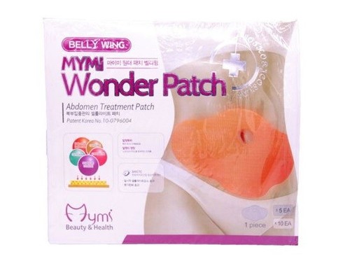 Wonder patch cerotto - wonder,