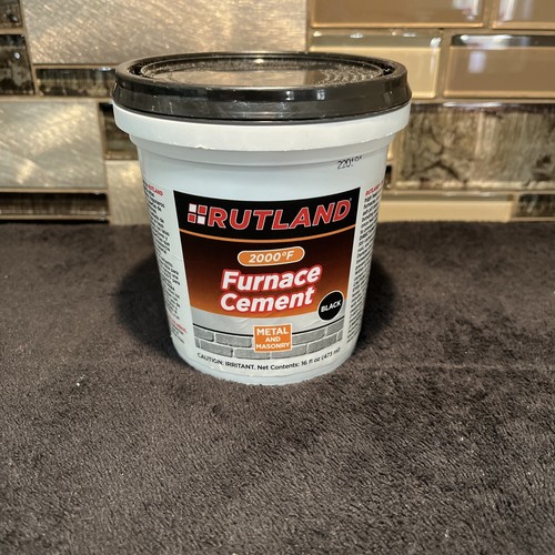 Rutland forno cemento pinta - rutland,