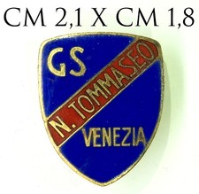 3052) Dist. Calcio G.S