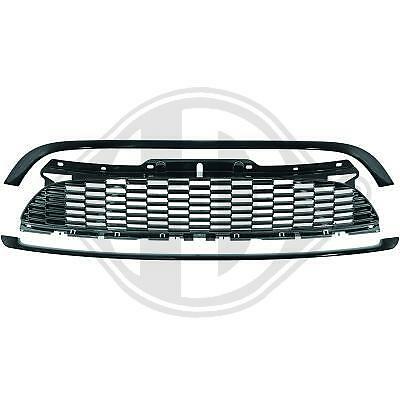 Calandra griglia tuning cooper - calandra,