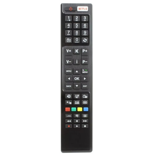 Telecomando mitchell - telecomando,