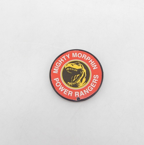 Mighty morphin power ranger - mighty,