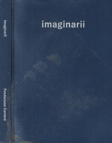 Imaginarii francesco - .,