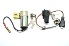 Kit d'allumage Rupteur +