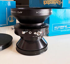 Schneider Kreuznach Apo Symmar MC F6.8 360 mm Copal 3