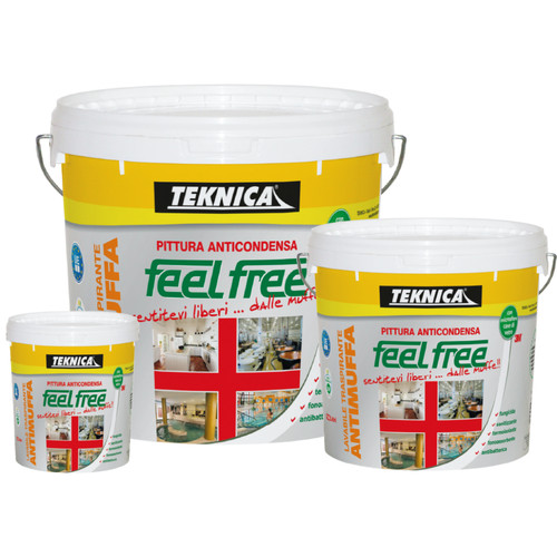 Anticondensa pittura termica - anticondensa,