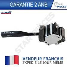 COMMODO FEUX CLIGNOTANT KLAXON