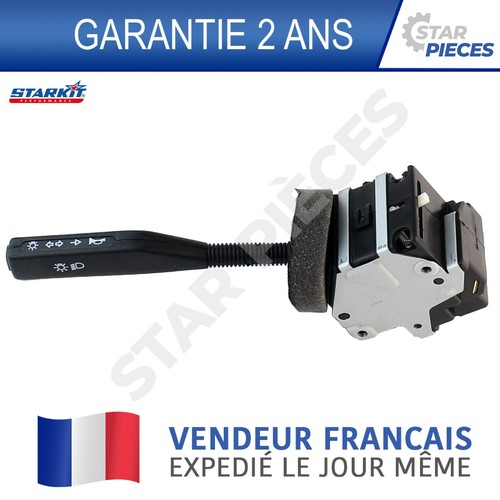 Commodo feux clignotant klaxon - feux,