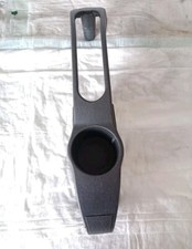 Fiat Panda 169 (2003-2012) tunnel centrale grigio scuro modello corto 735442016