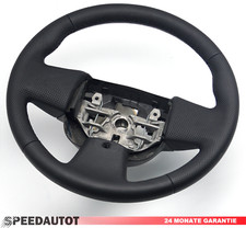 Volante In Pelle Volante In