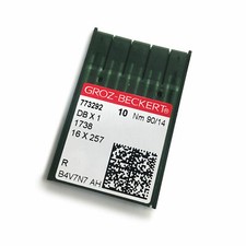 Groz Beckert Macchine Per