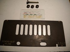 MANOPOLE - SCALA PARLANTE -