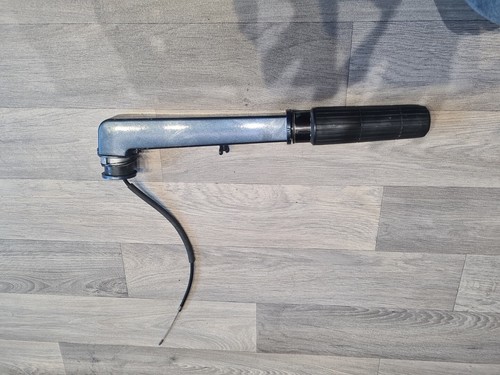 Maniglia braccio motozappa