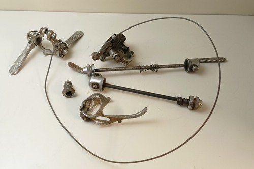 Kit cambio campagnolo bici - campagnolo, da