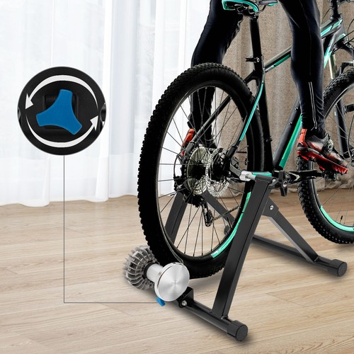 Trainer rulli per bicicletta - rulli,