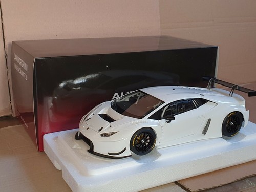 Lamborghini huracan gt3 - lamborghini,