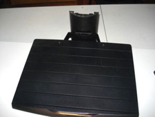 Meliconi Mensola da a Parete  porta TV  Monitor AV + 2 raccordi coprifili