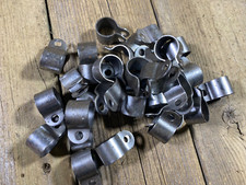 ANTIQUE BIKE BICYCLE HANDLEBAR