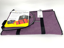 Biaggi Hangeroo Garment Bag +