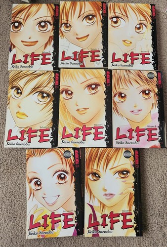 Life keiko suenobu prima - di,