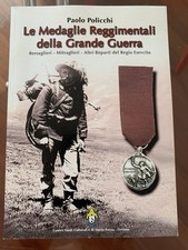 Medaglie Reggimentali Della