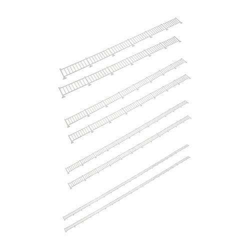 Pezzi modelli di - 2,
