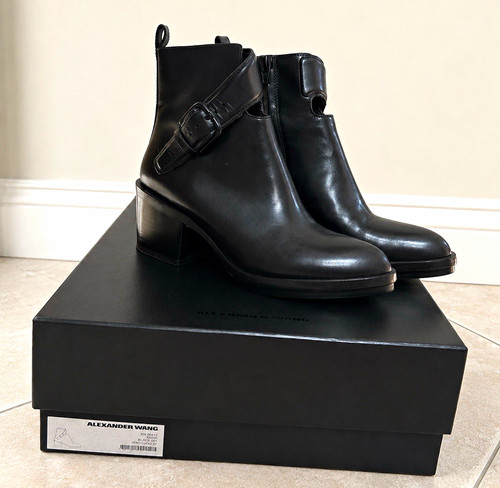 Alexander wang mini stivaletto - alexander,