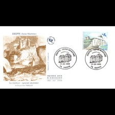 FDC JF - Site de Dieppe -