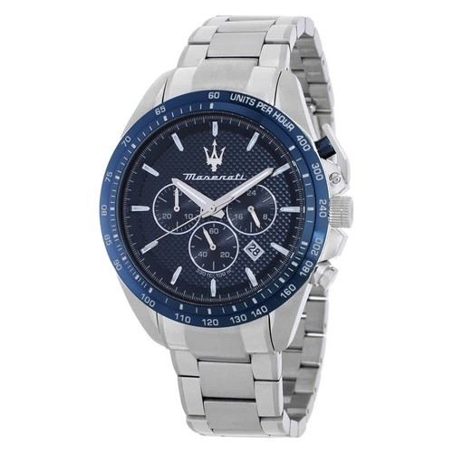 Orologio uomo maserati - orologio,