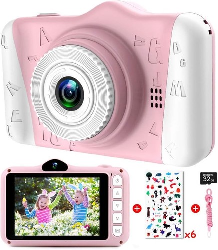 Fotocamere digitali per