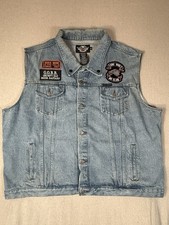 XXXL Vintage USA Harley