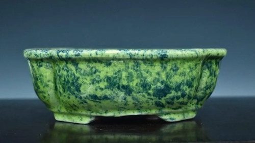 Vaso per bonsai - , giapponese
