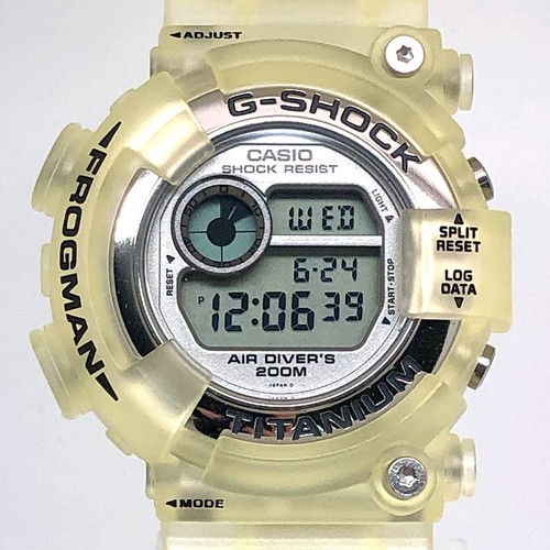 Shock 8201wc 8t frogman - g, dw