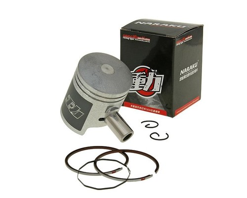 Kit pistoni naraku 50cc - pistoni,
