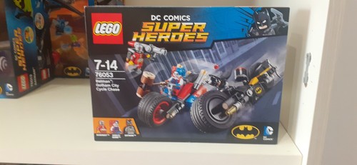 Lego comics super heroes - lego, dc