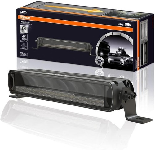Osram ledriving lightbar - osram,